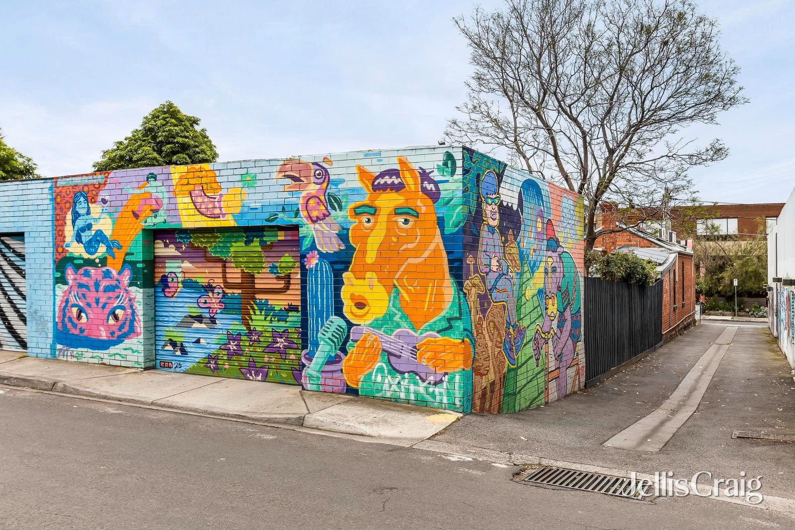 110 Helen Street, Northcote image 10