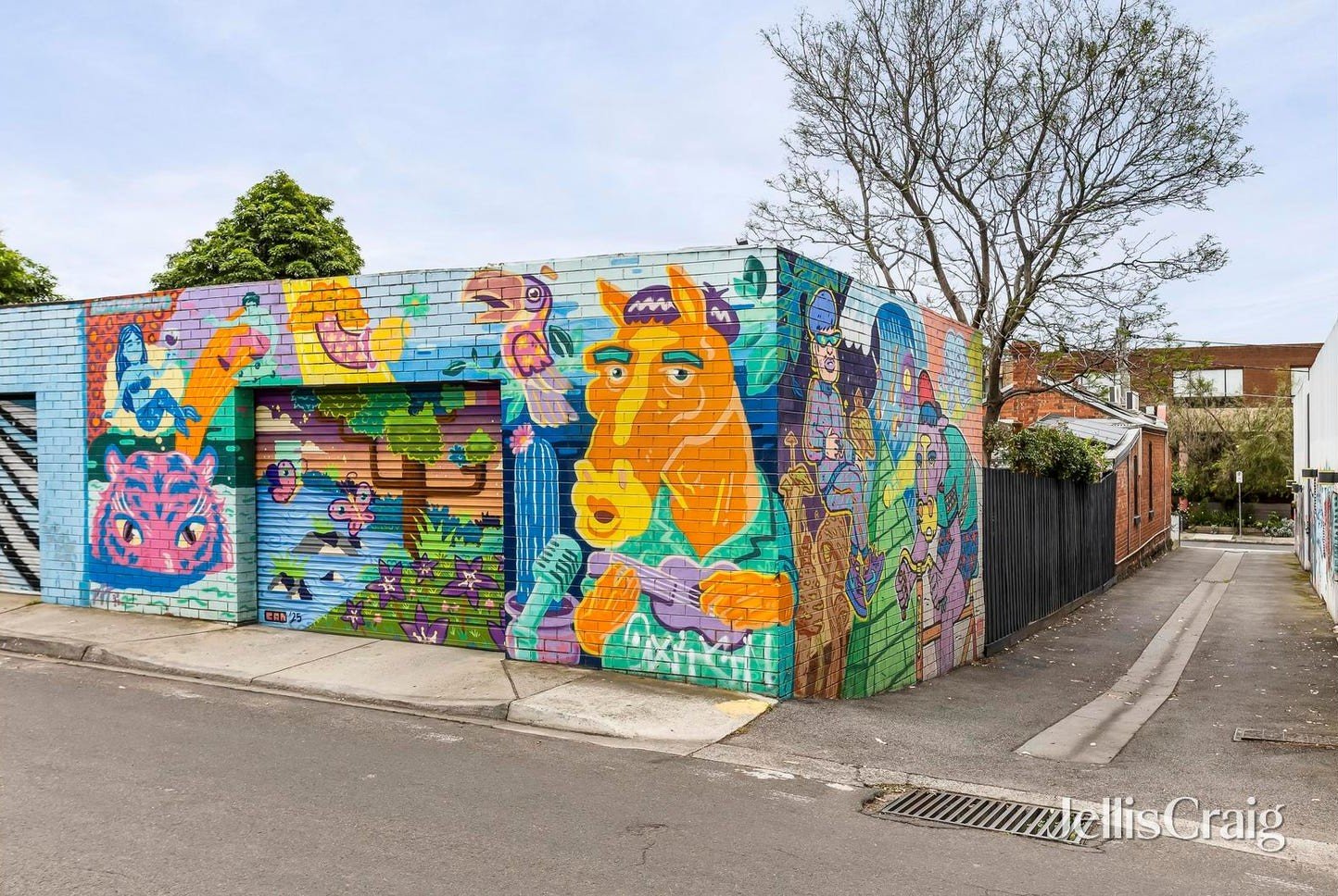 110 Helen Street, Northcote image 9