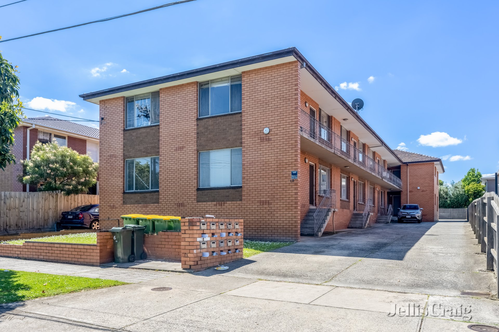 1/10 Kemp Street, Thornbury image 8