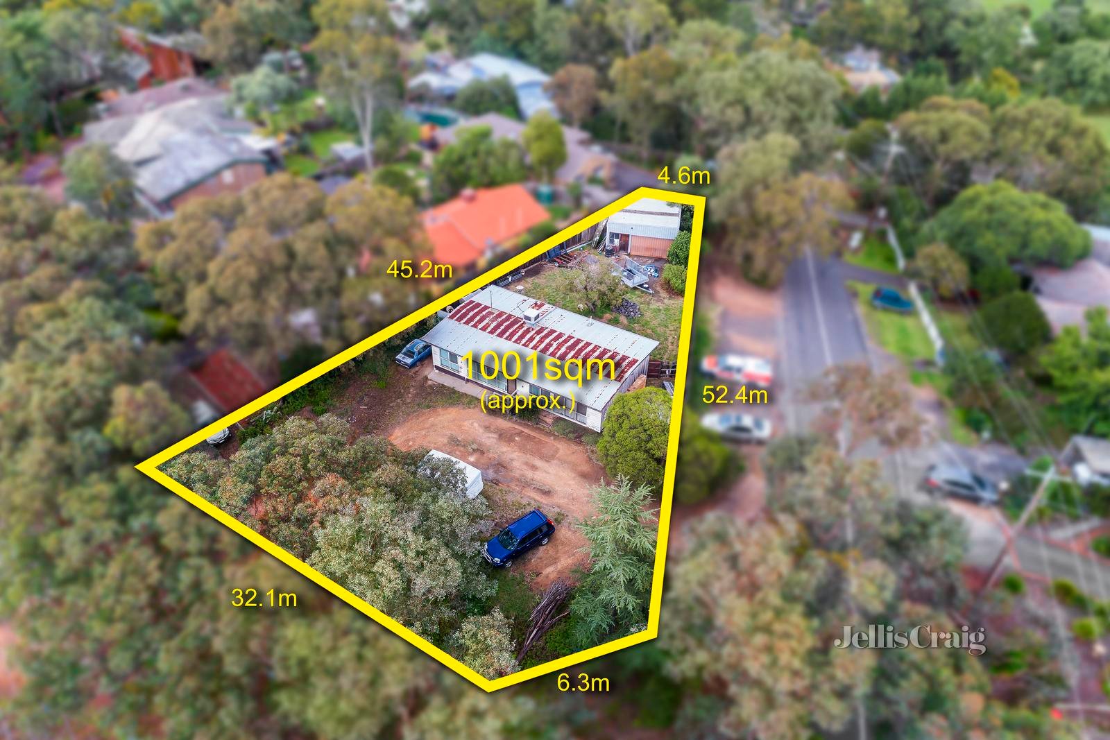 110 Lambert Street, Diamond Creek image 1