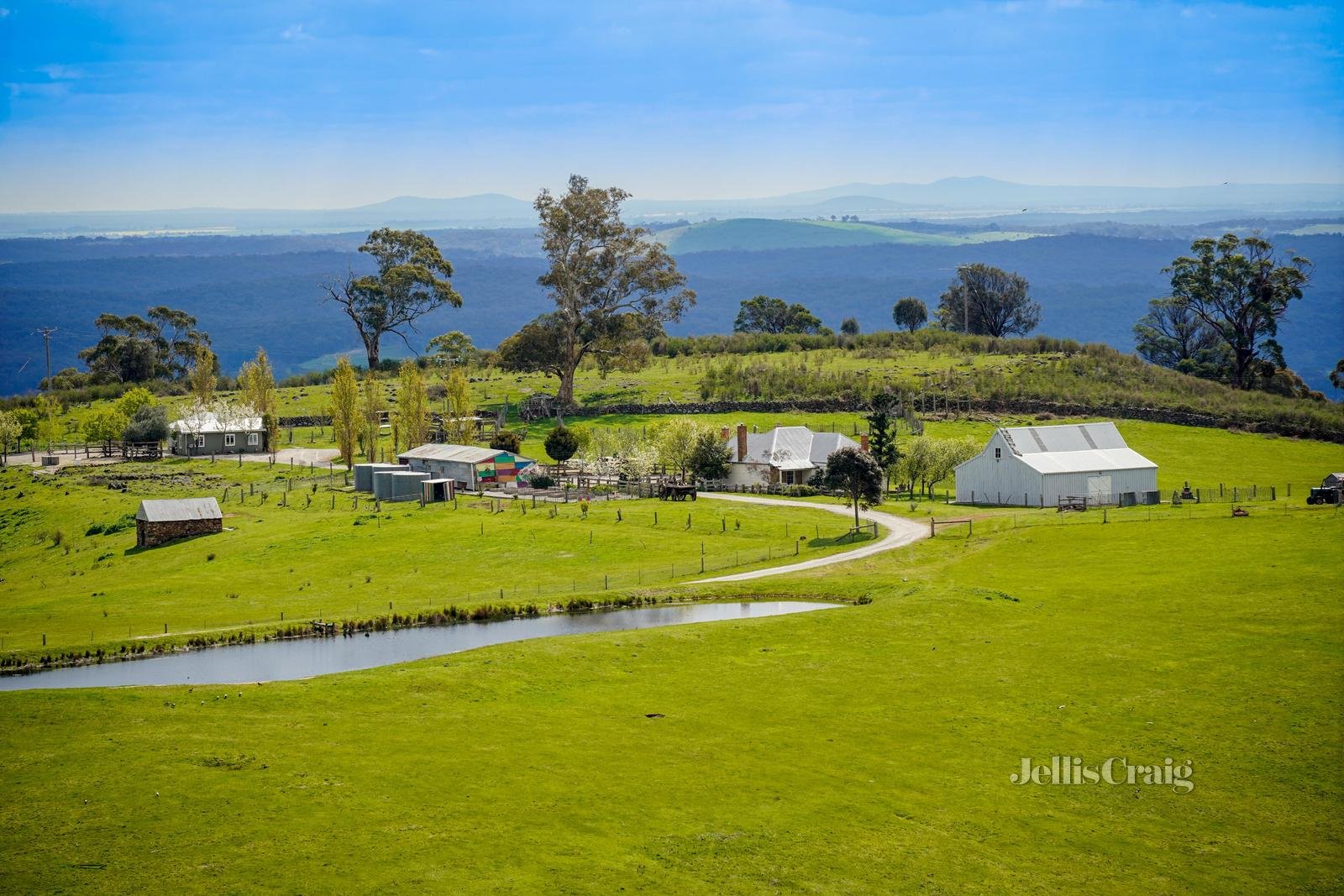 110 Mannings Road, Elevated Plains image 1