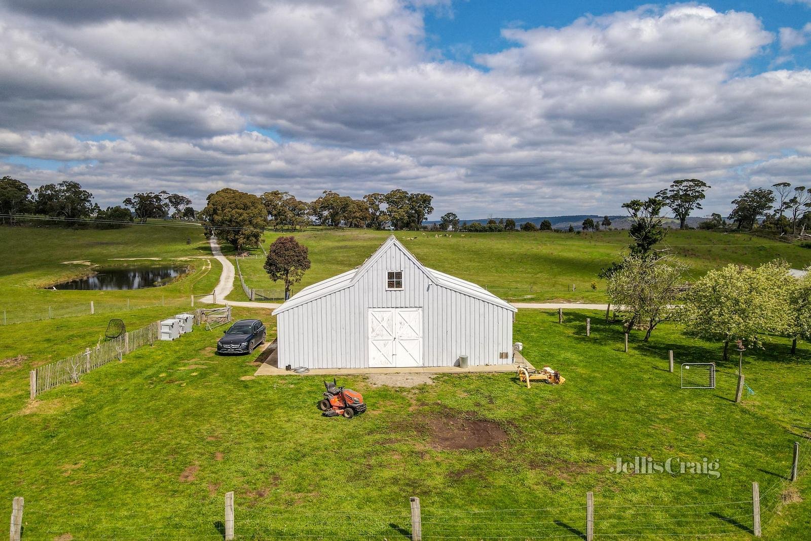 110 Mannings Road, Elevated Plains image 14