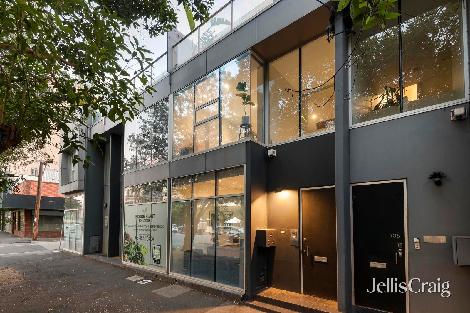 110 Moray Street, South&nbsp;Melbourne image 1