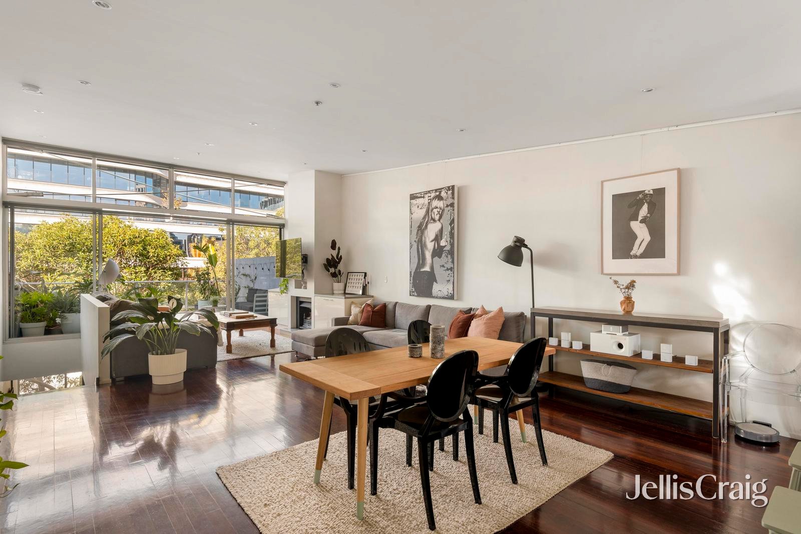 110 Moray Street, South&nbsp;Melbourne image 5