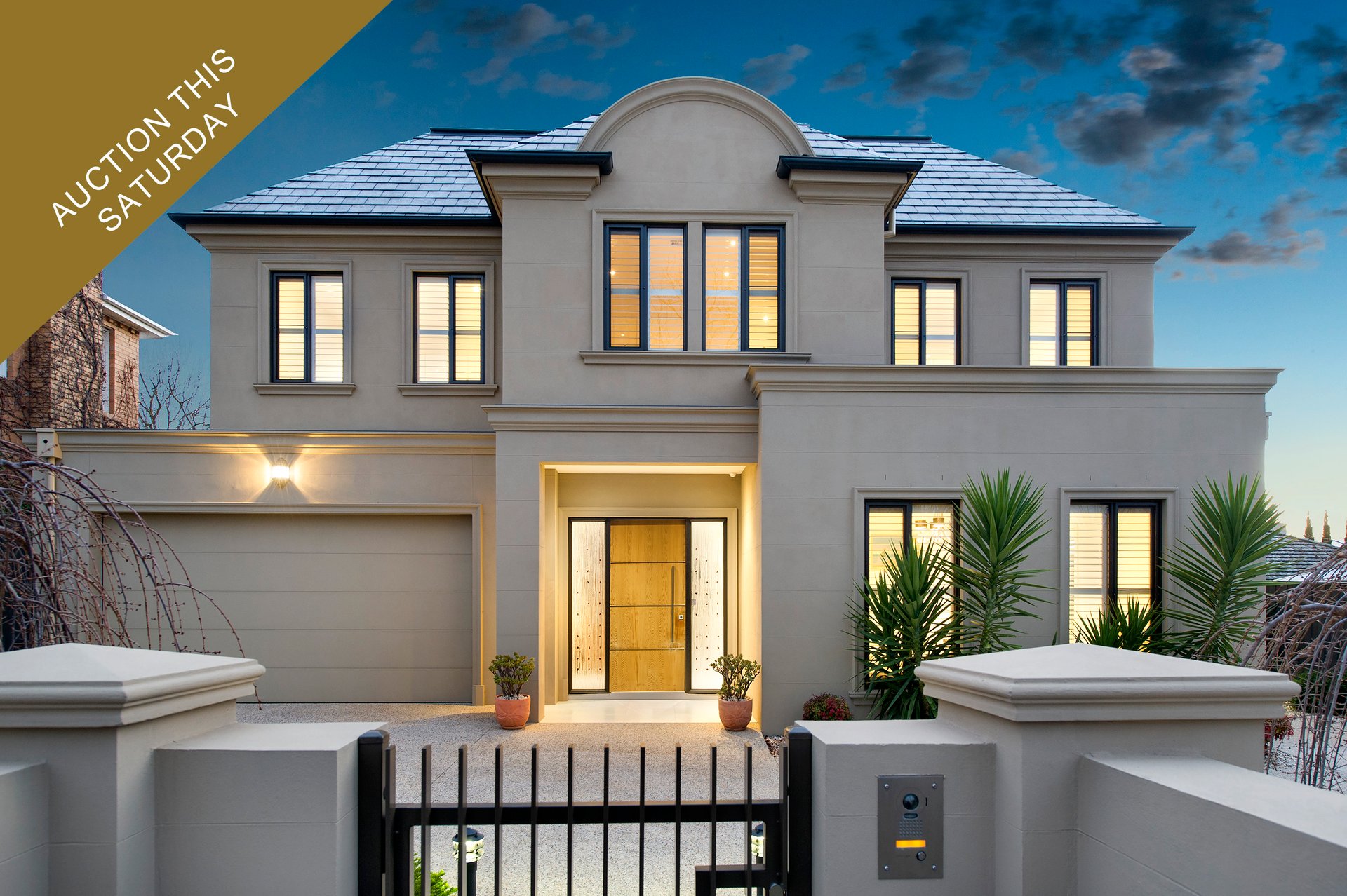 110 Mountain View Road BALWYN NORTH VIC 3104