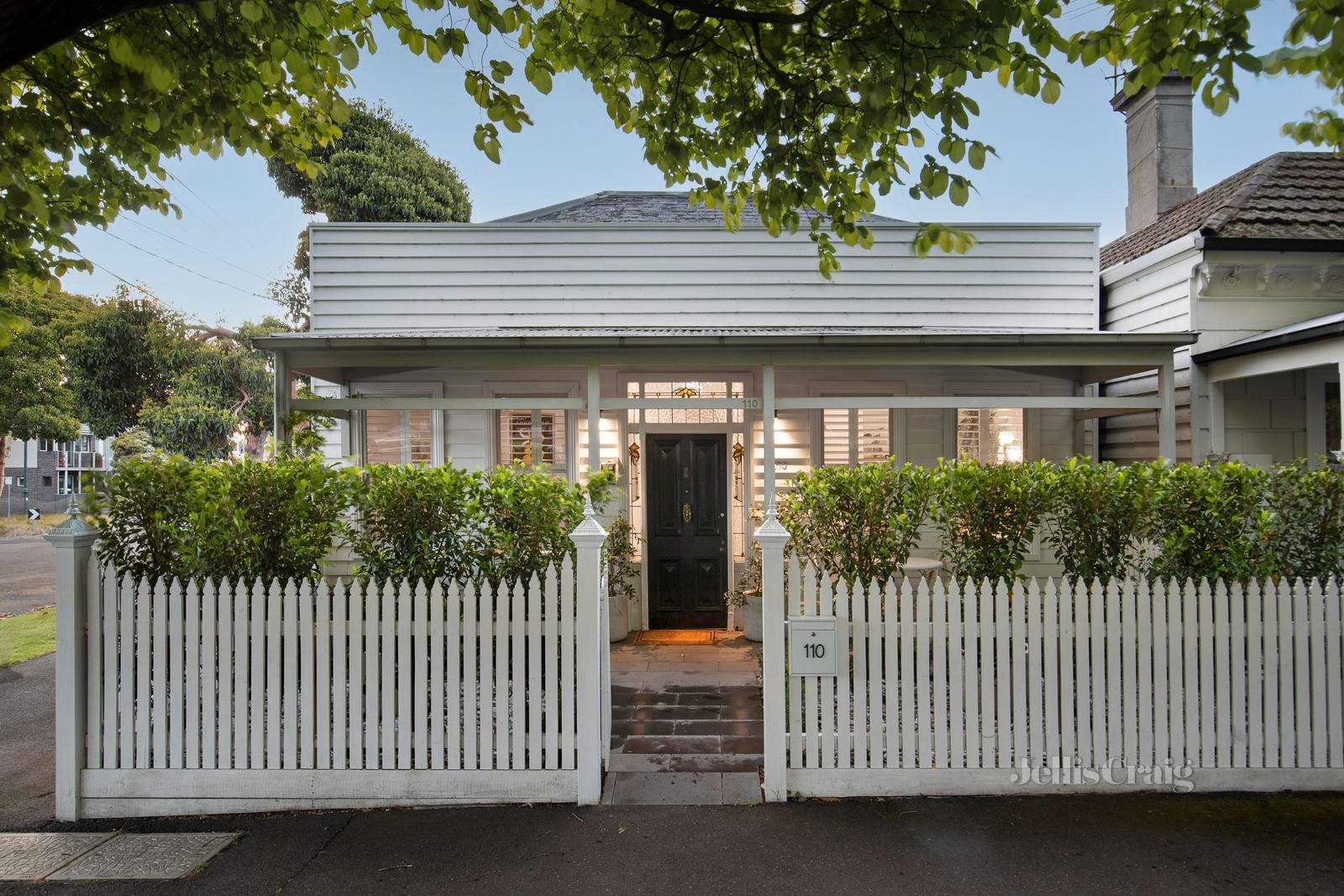 110 Nelson Road, South Melbourne image 1