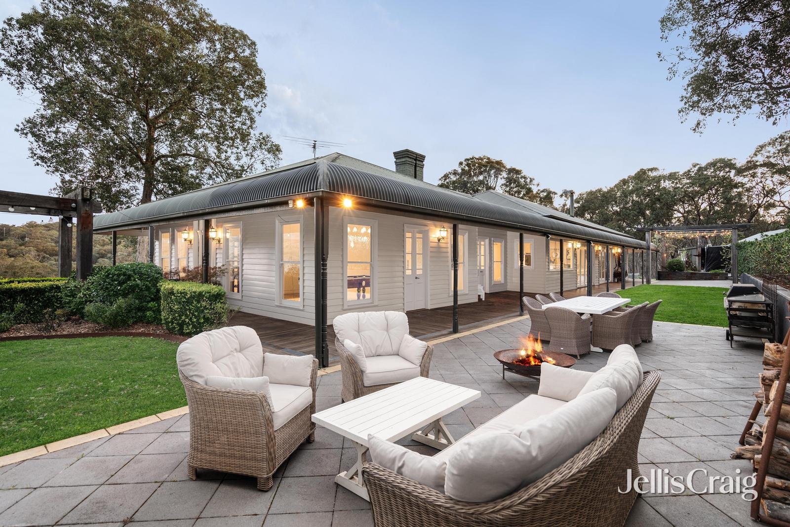 110 One Tree Hill Road, Smiths Gully image 3