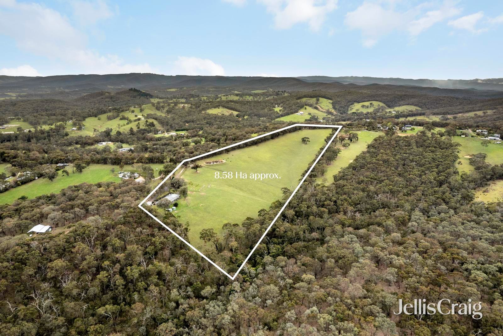 110 One Tree Hill Road, Smiths Gully image 25