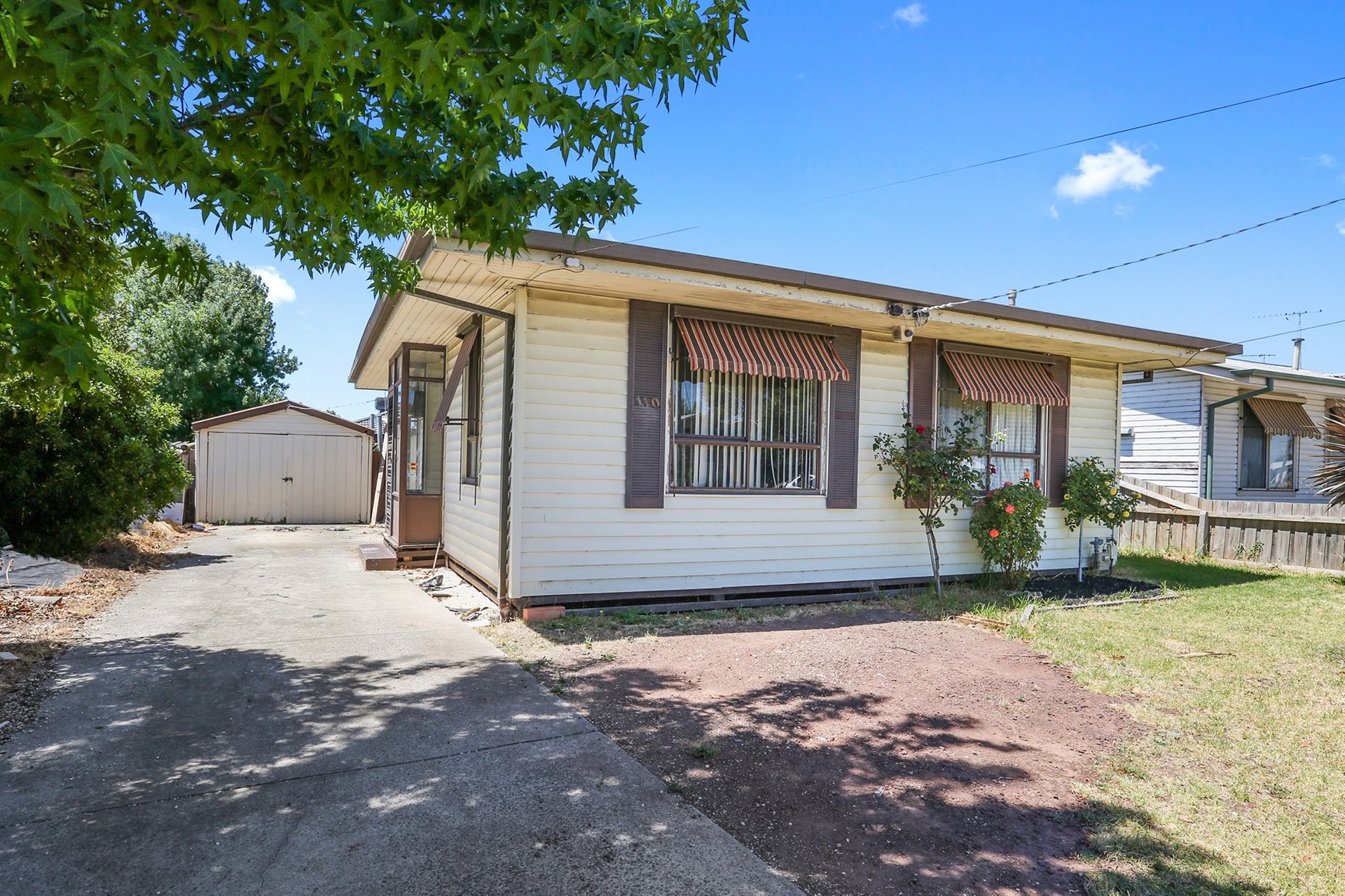110 Robin Ave, Norlane image 1