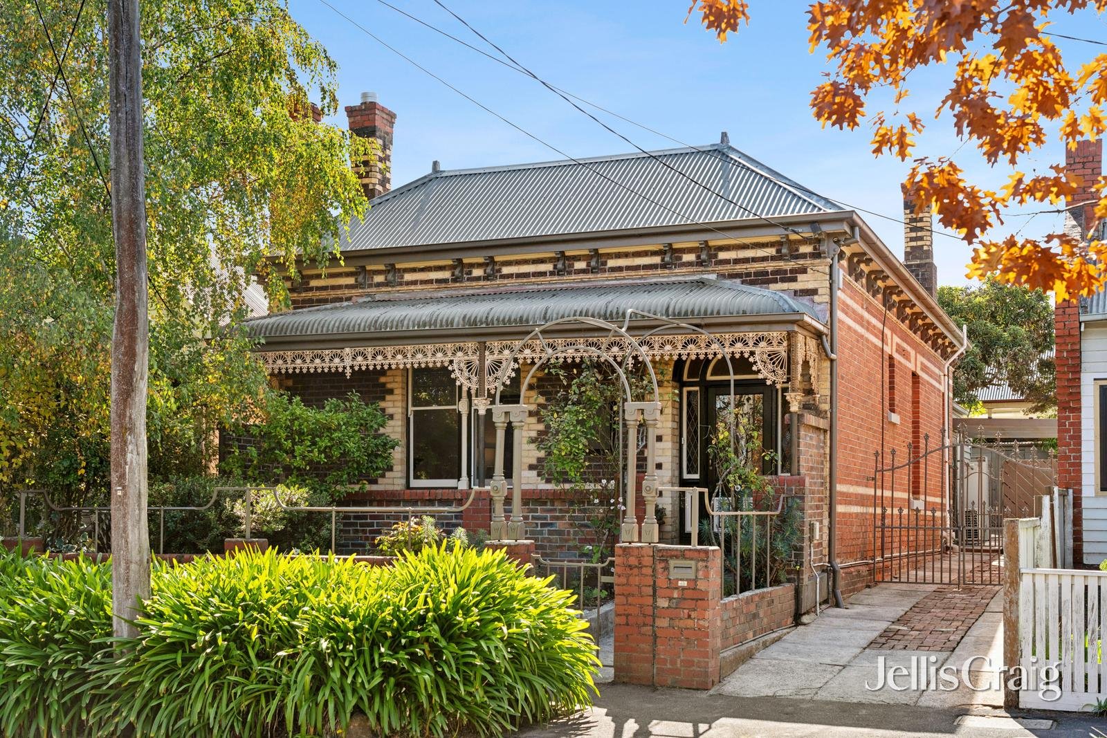 110 Seymour Street, Soldiers&nbsp;Hill image 1