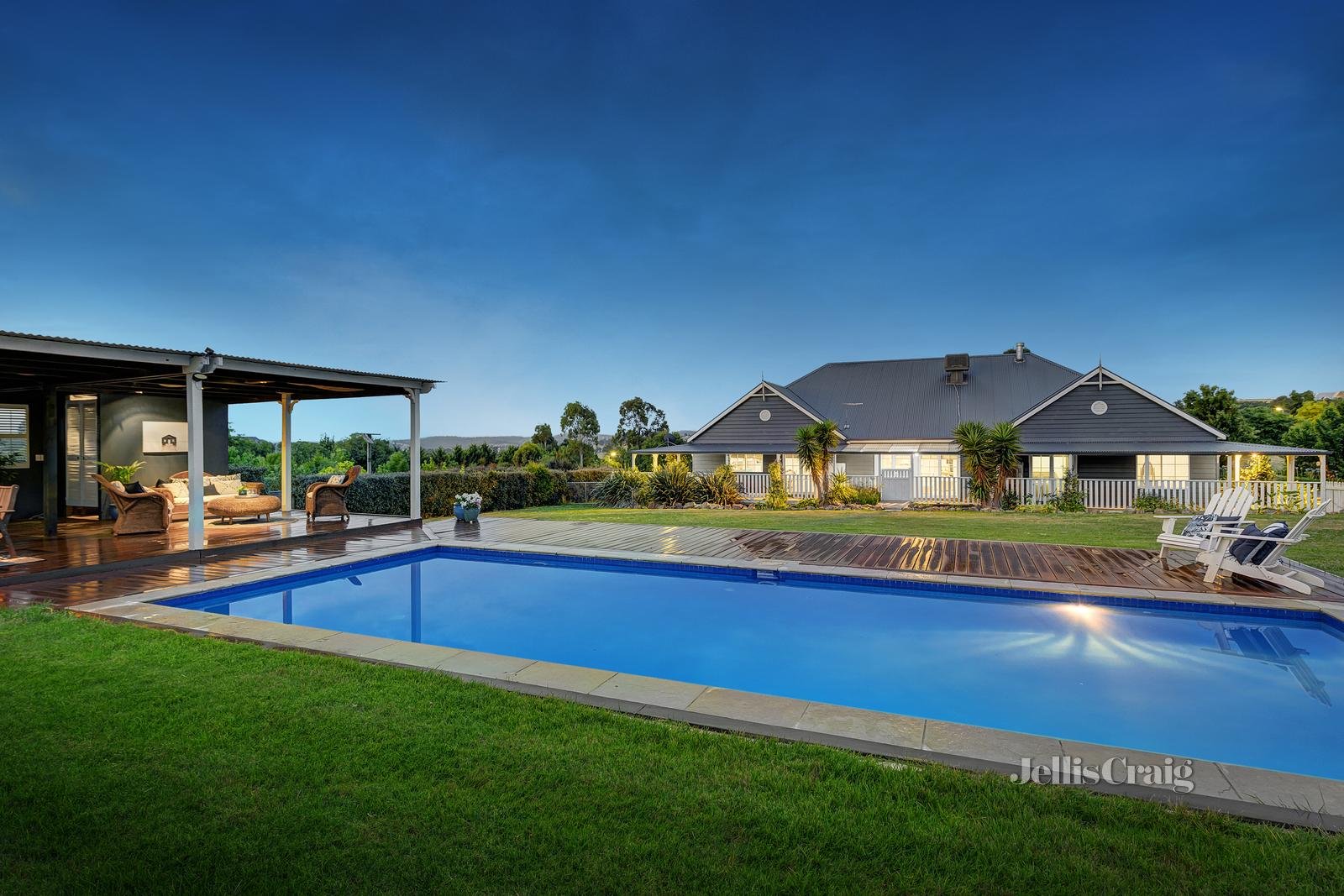 110 Sunset Drive, Chirnside Park image 15