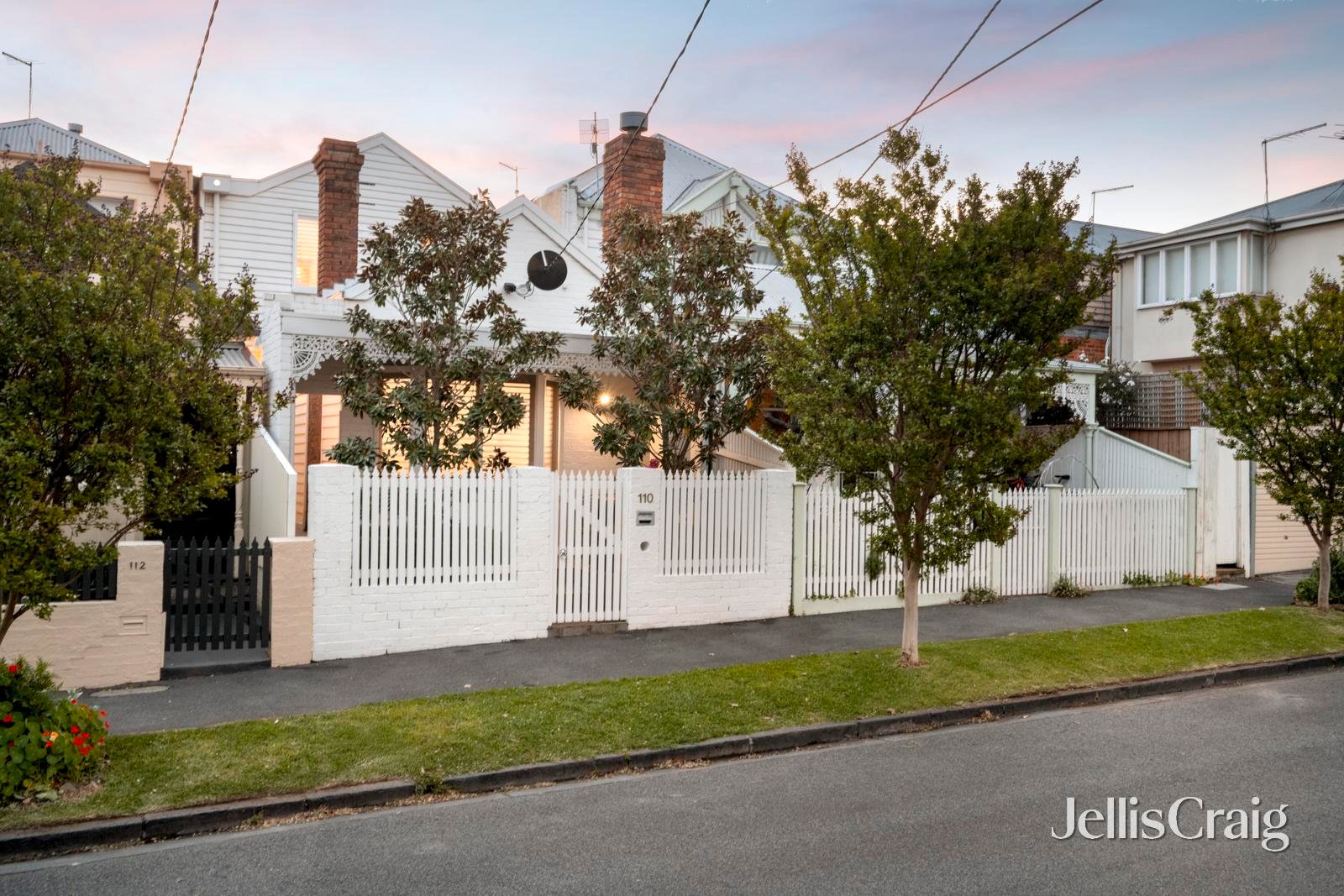 110 Tope Street, South Melbourne image 1