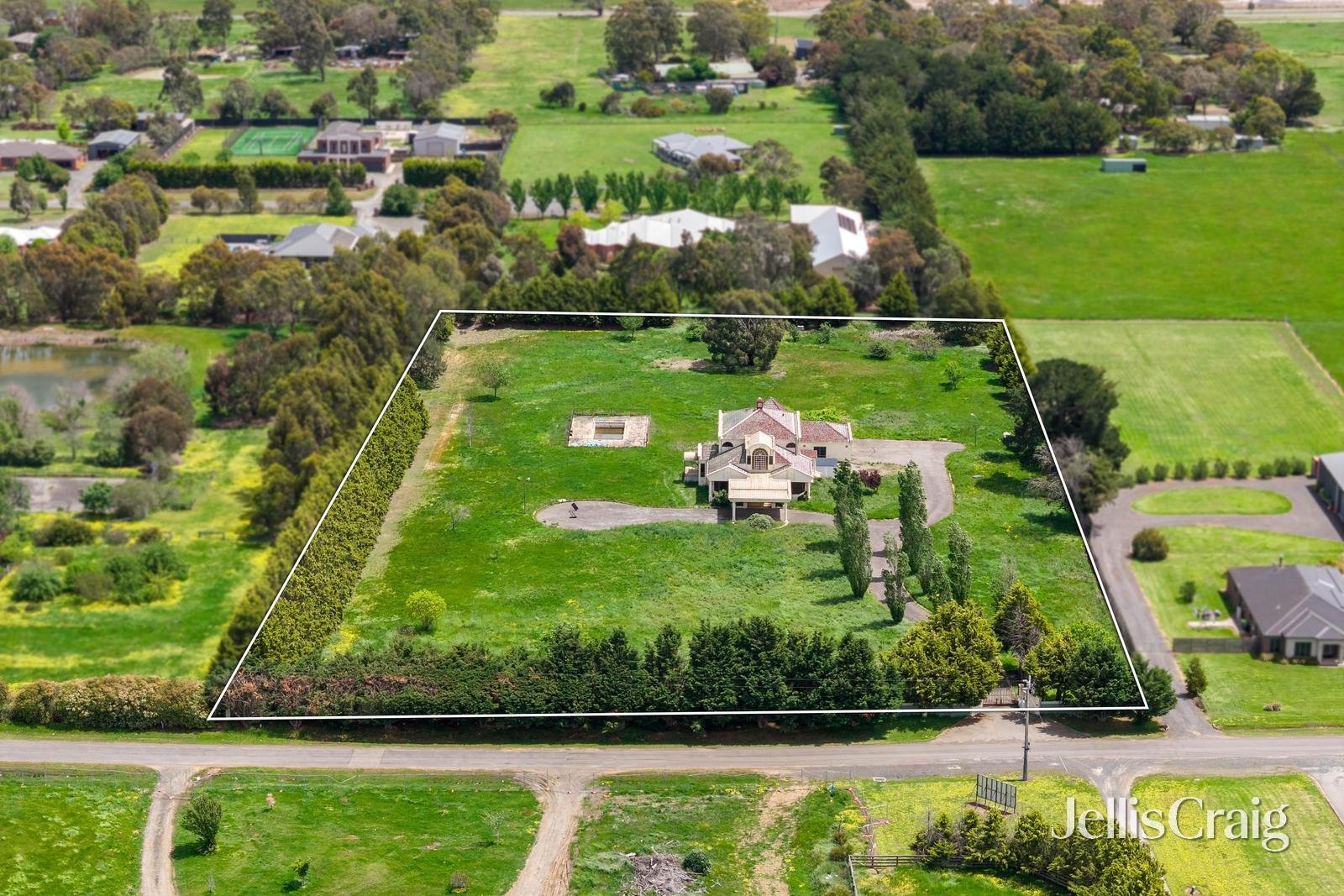 110 Webb Road, Bonshaw image 5