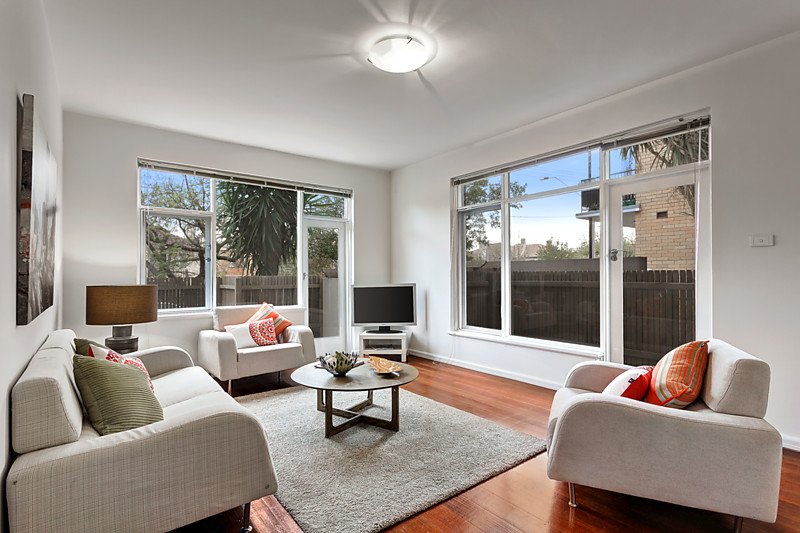 1/10 Williams Road, Prahran image 1