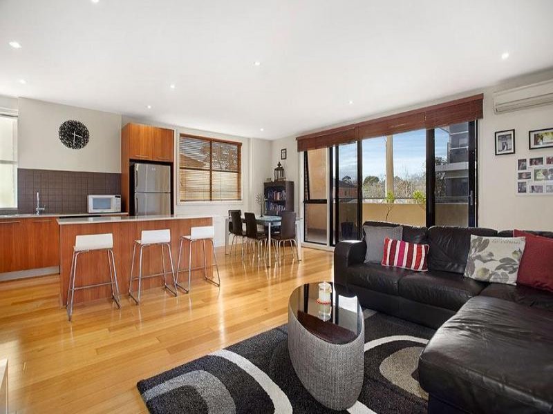 1/100 Mount Street, Kew image 2