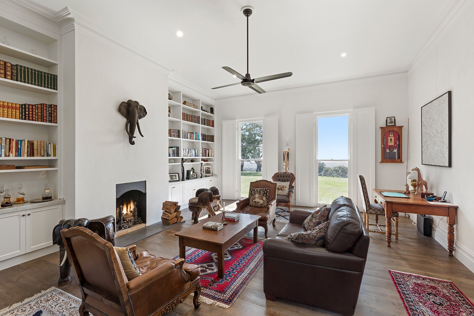 1101 Daylesford-Malmsbury Road, Glenlyon image 3