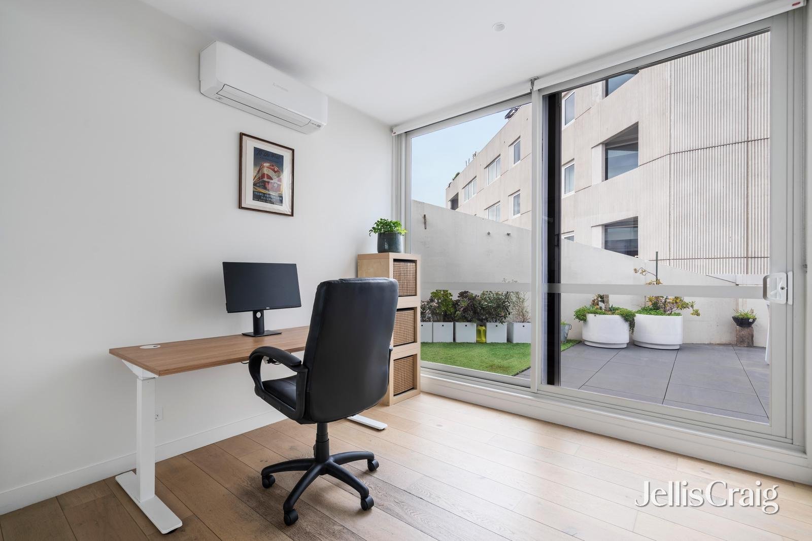 1101/245 Queens Parade, Fitzroy&nbsp;North image 9