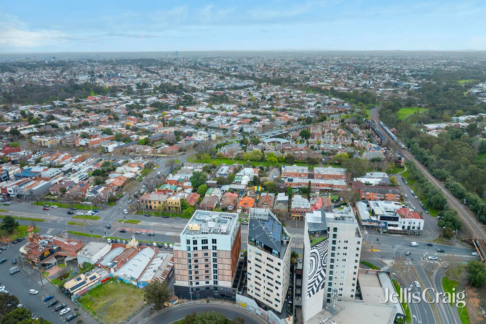 1101/245 Queens Parade, Fitzroy&nbsp;North image 18