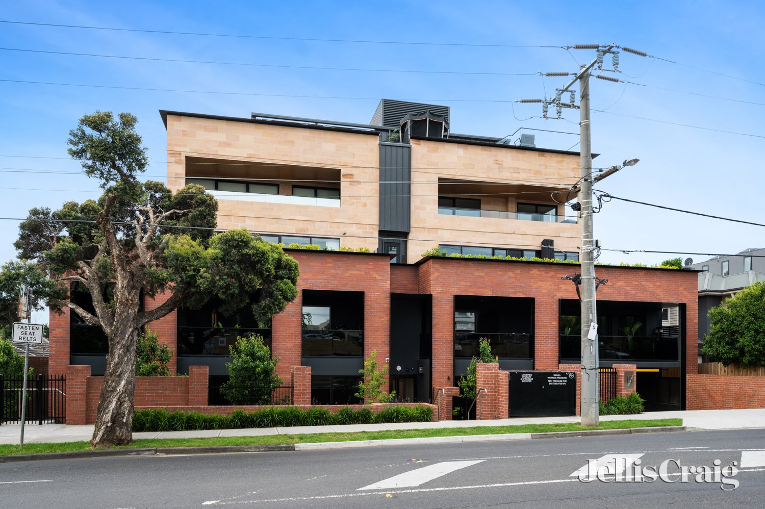 110/15 Livingstone St, Ivanhoe image 1