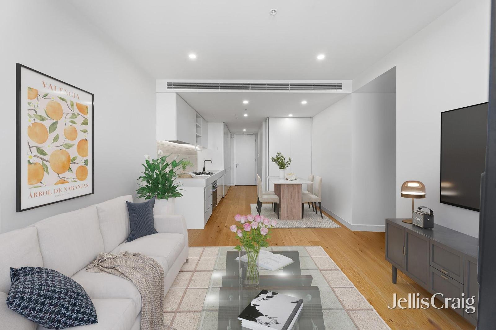 1101/52-54 Osullivan Road, Glen&nbsp;Waverley image 2