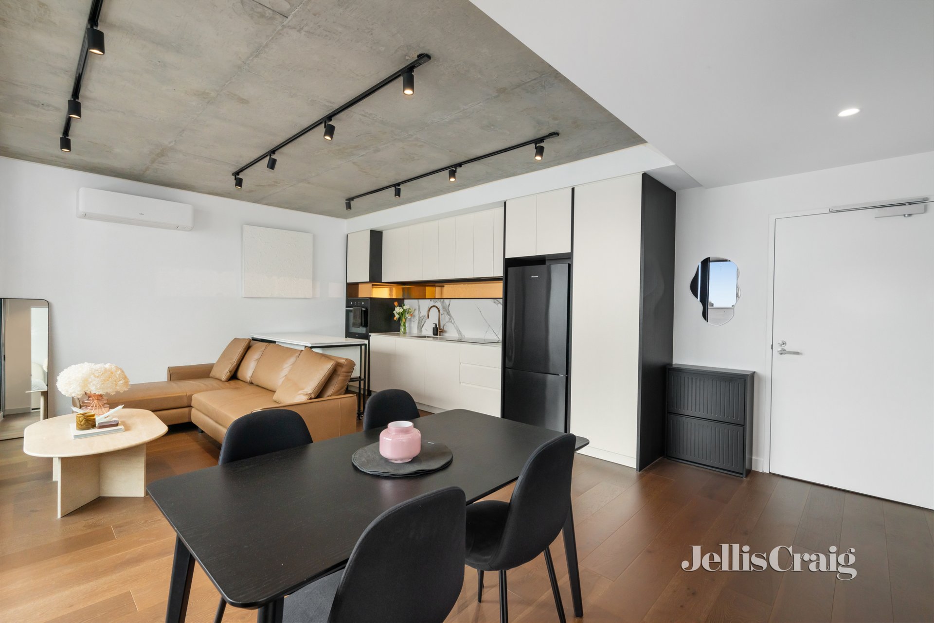 110/154 Cremorne Street, Cremorne image 2