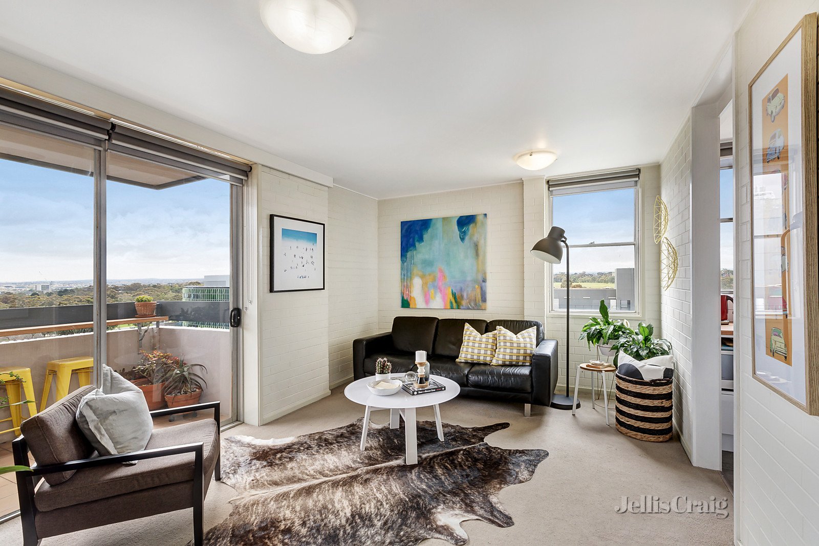 110/171 Flemington Road, North Melbourne image 1