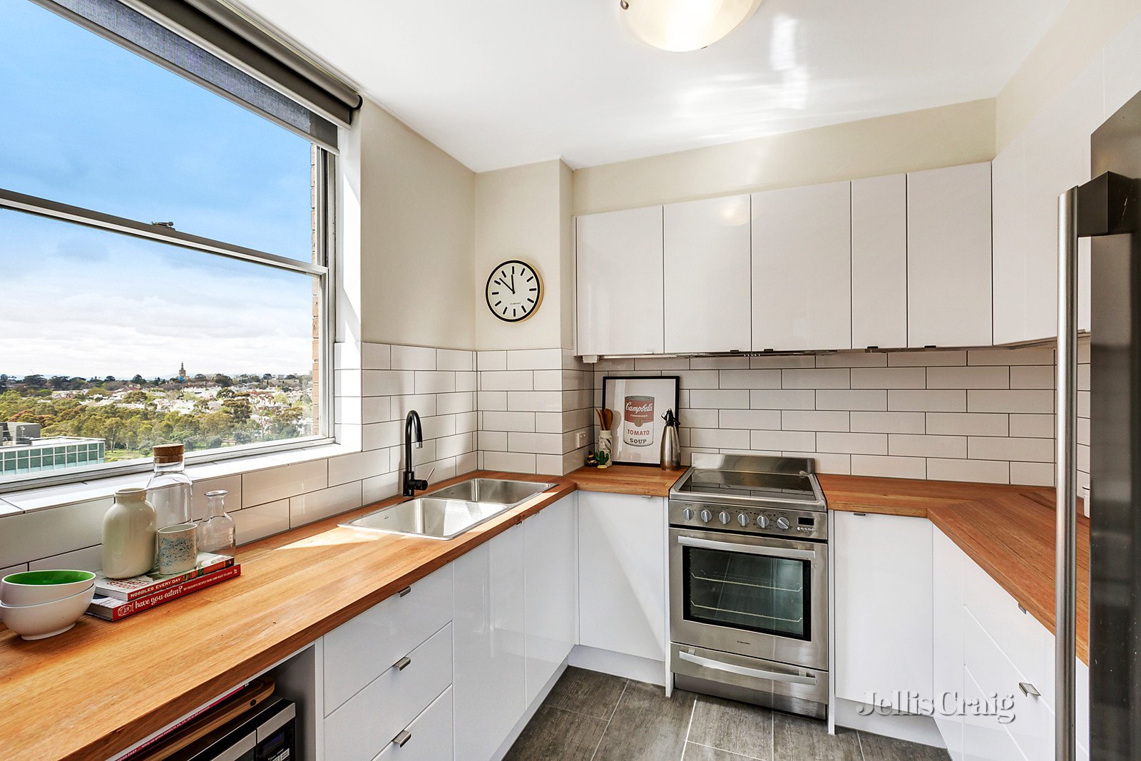 110/171 Flemington Road, North Melbourne image 2