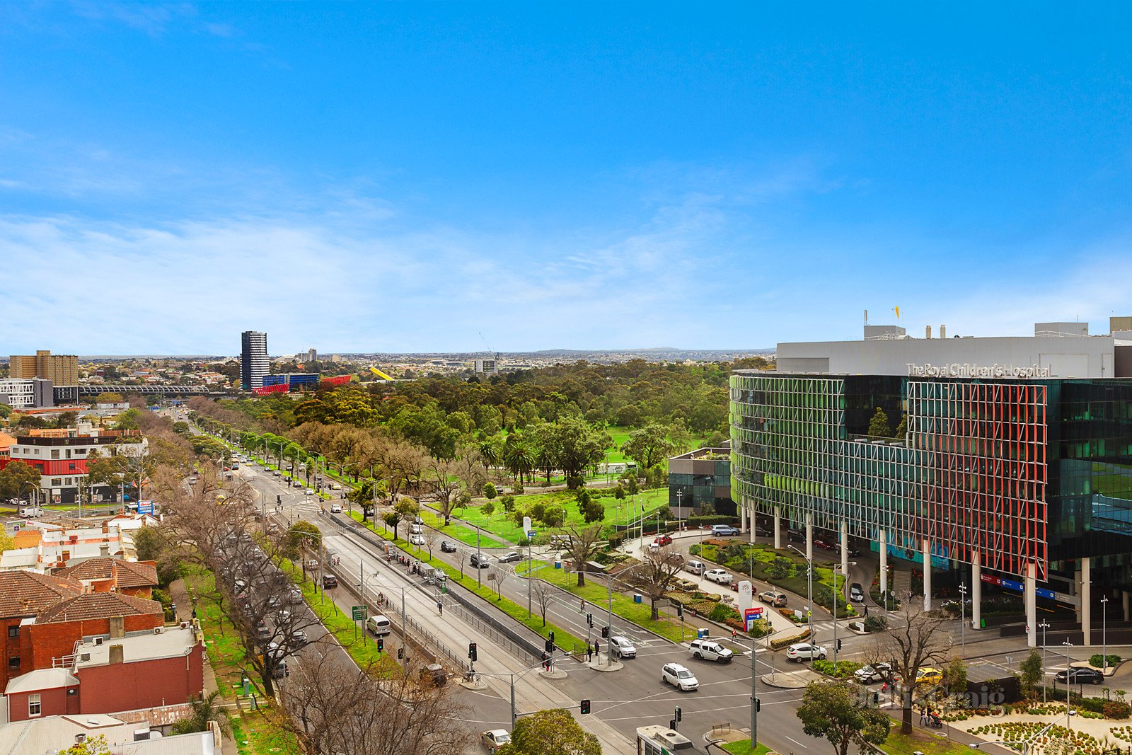 110/171 Flemington Road, North Melbourne image 3