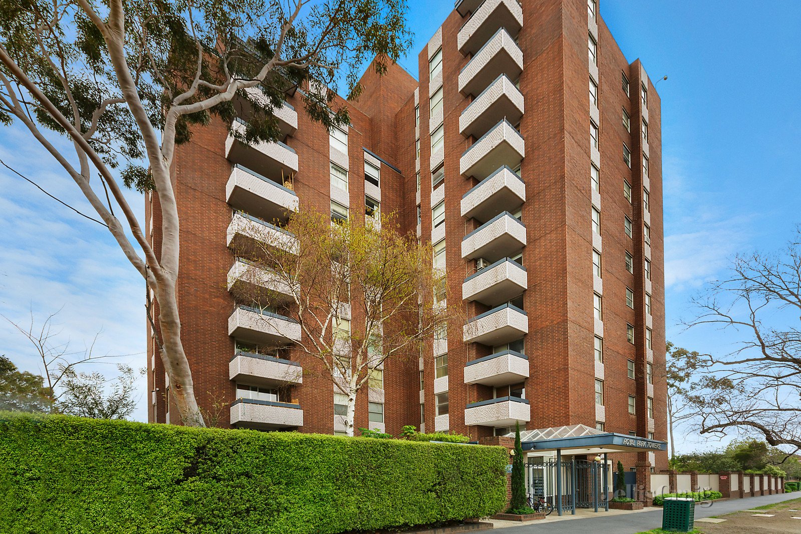 110/171 Flemington Road, North Melbourne image 5