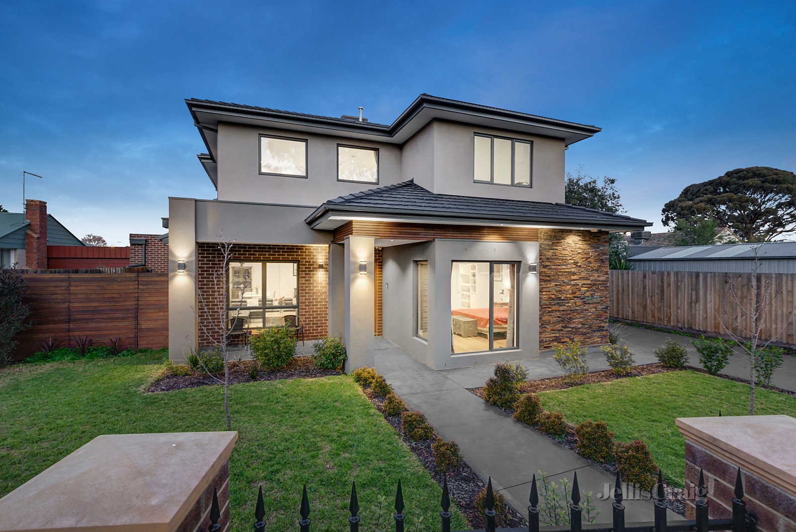 1/102 Oriel Road, Bellfield image 11