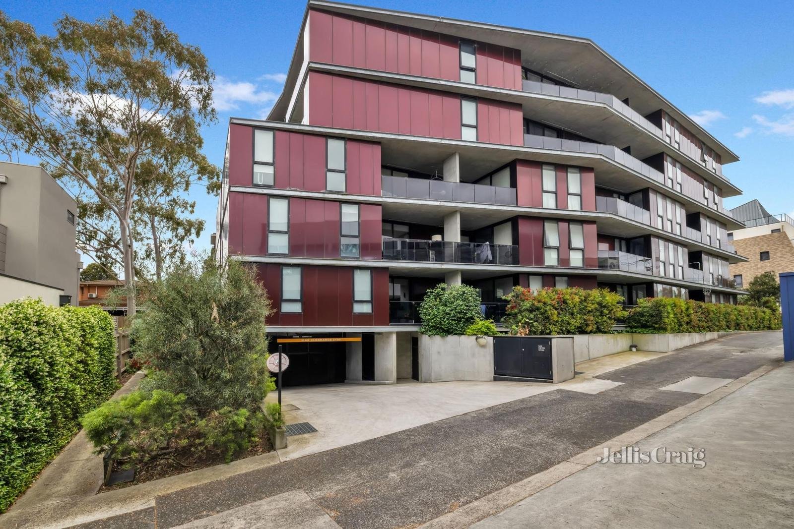 110/20 Queen Street, Blackburn image 9