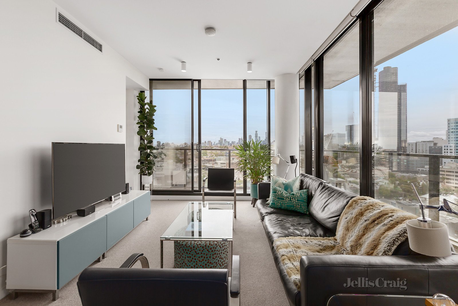 1102/1 Clara Street, South Yarra
- Print Image 1