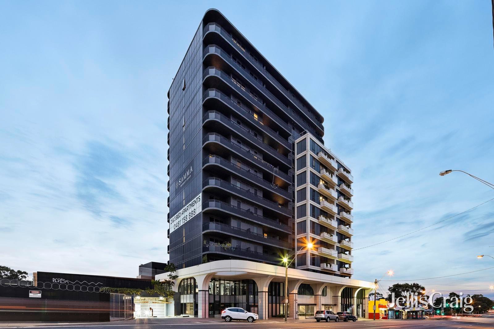 1102/125 Bell Street, Ivanhoe image 2