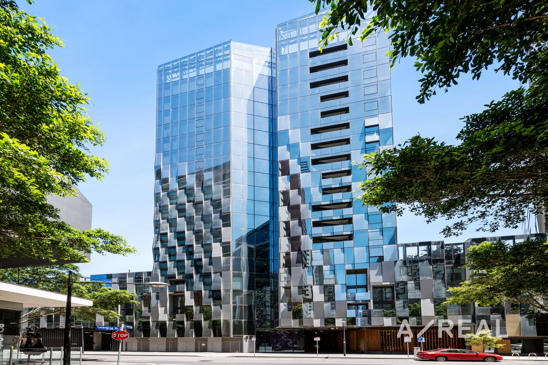 1102/15 Doepel Way, Docklands VIC 3008