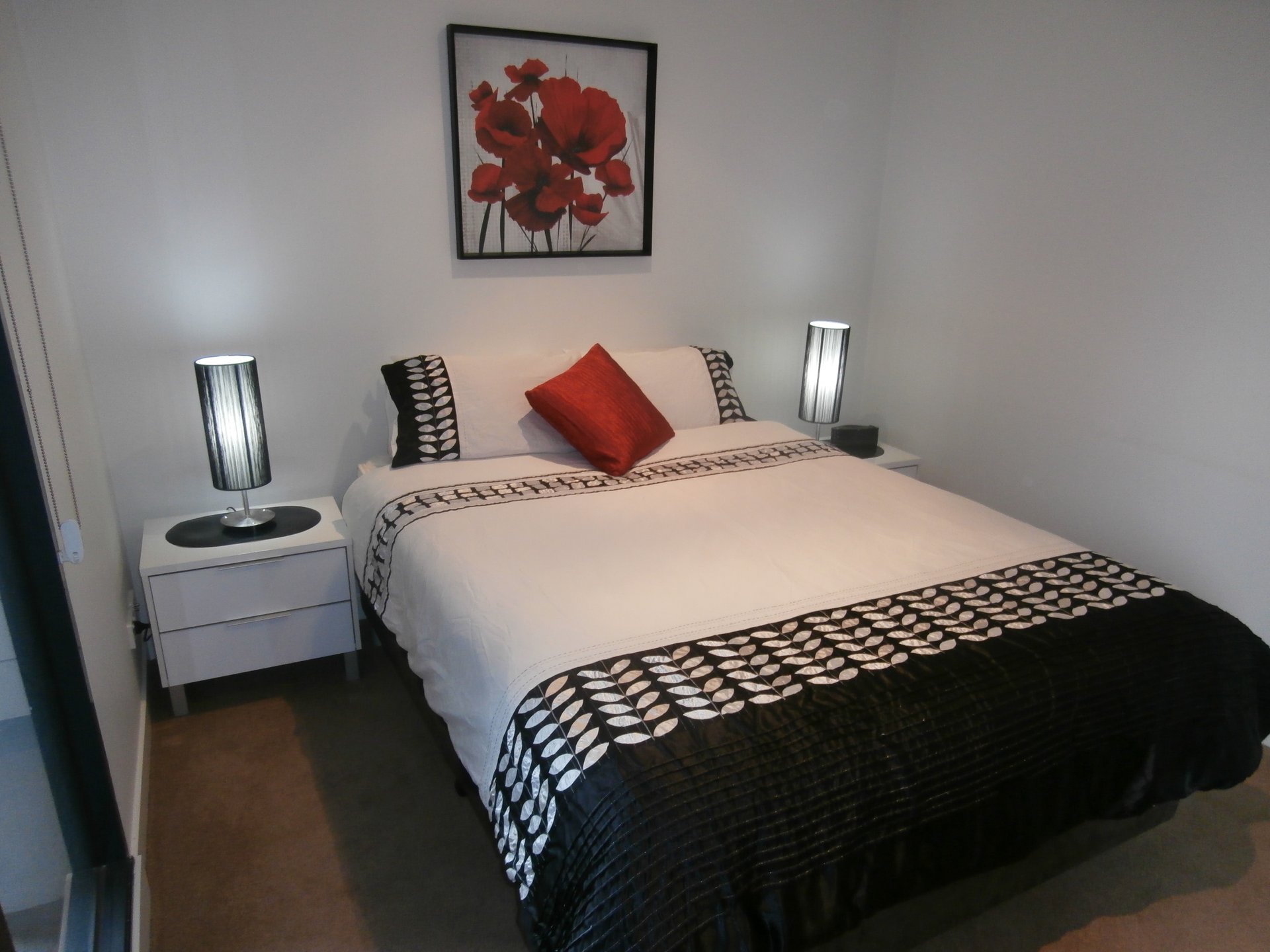 Apartment Lease 110 / 232242 Rouse Street PORT MELBOURNE, VIC 3207 Conquest Estate Agency