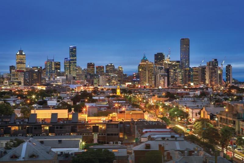 Apartment Lease 110 / 232242 Rouse Street PORT MELBOURNE, VIC 3207 Conquest Estate Agency