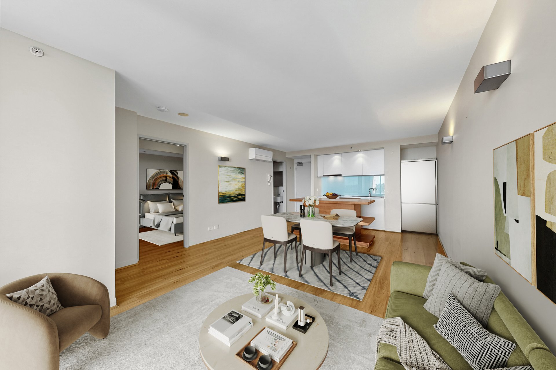 1102/377 Burwood Road, Hawthorn image 2