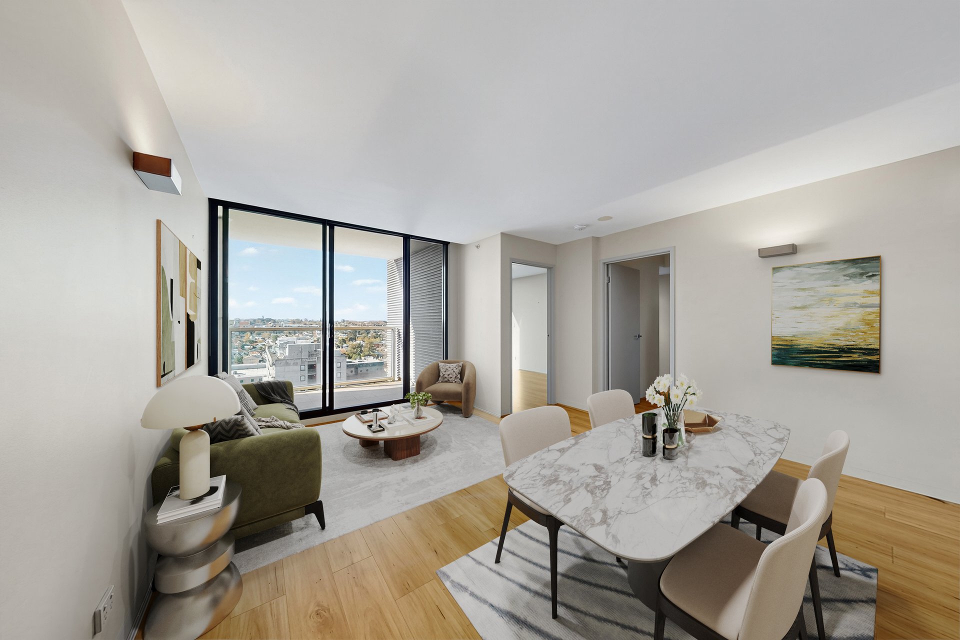 1102/377 Burwood Road, Hawthorn image 3