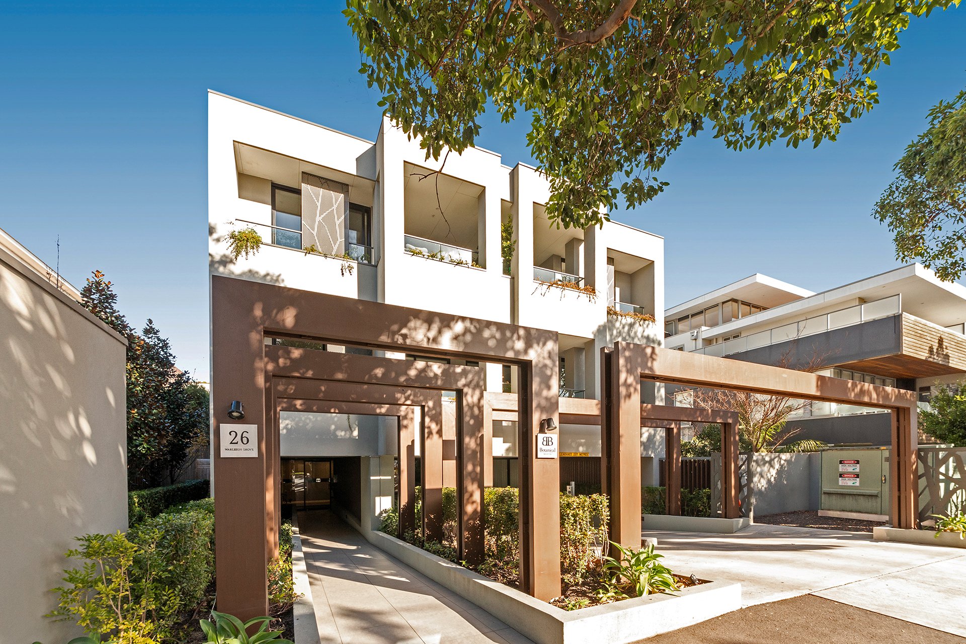 110 / 26 Warleigh Grove BRIGHTON