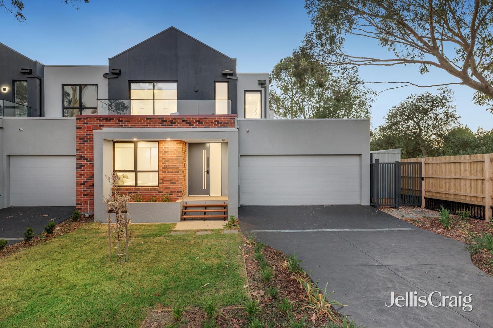 1/103 Capital Avenue, Glen&nbsp;Waverley image 1