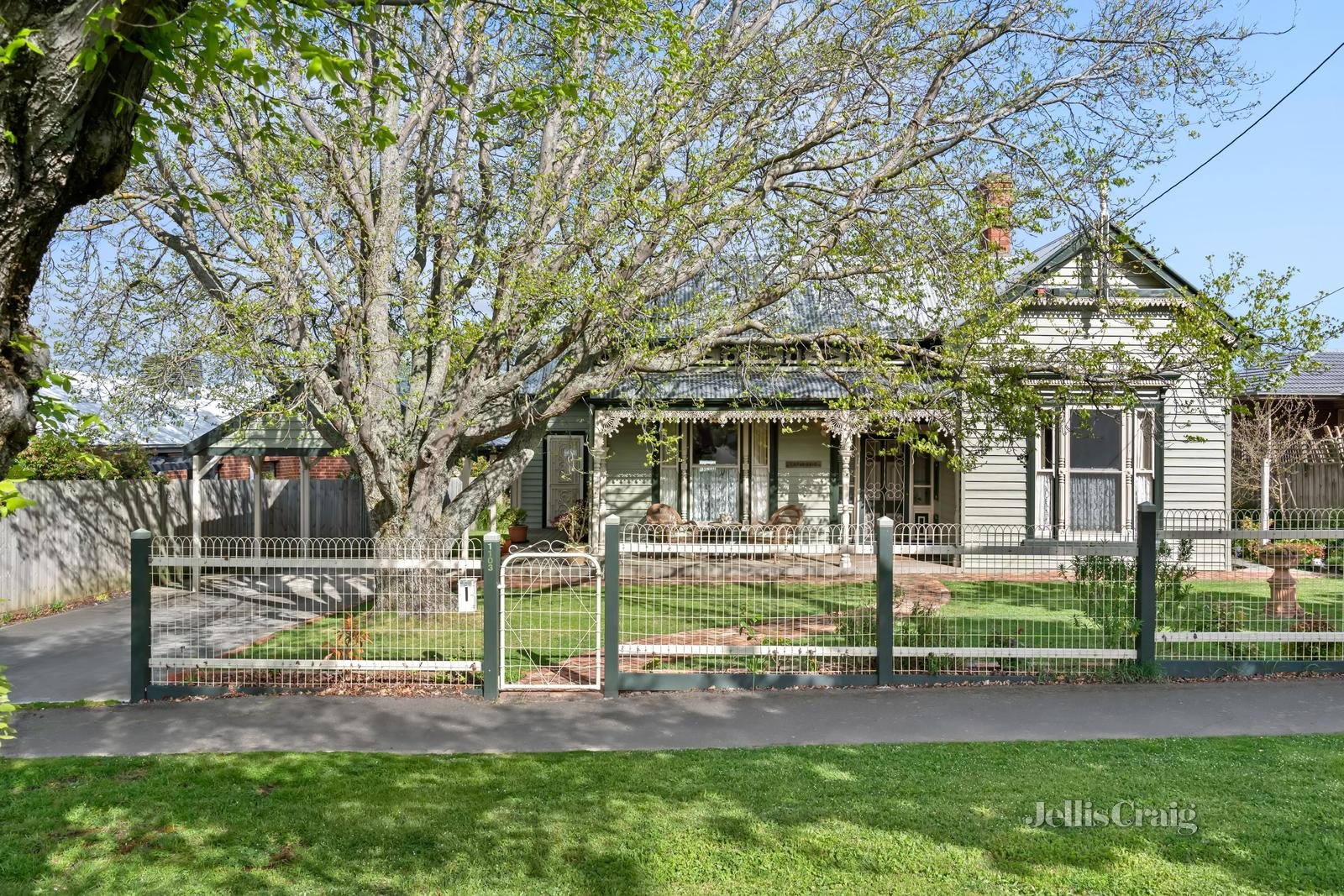 1103 Lydiard Street North, Ballarat North image 28