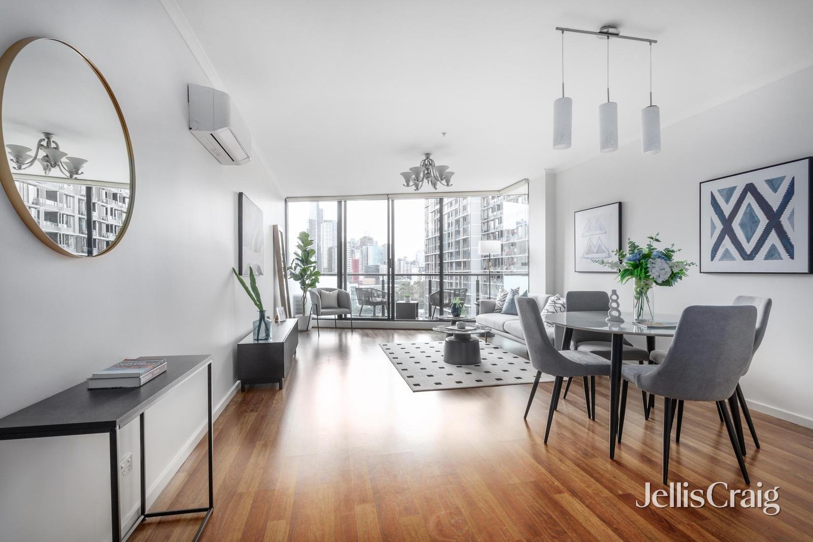 1103/148 Wells Street, South Melbourne image 2