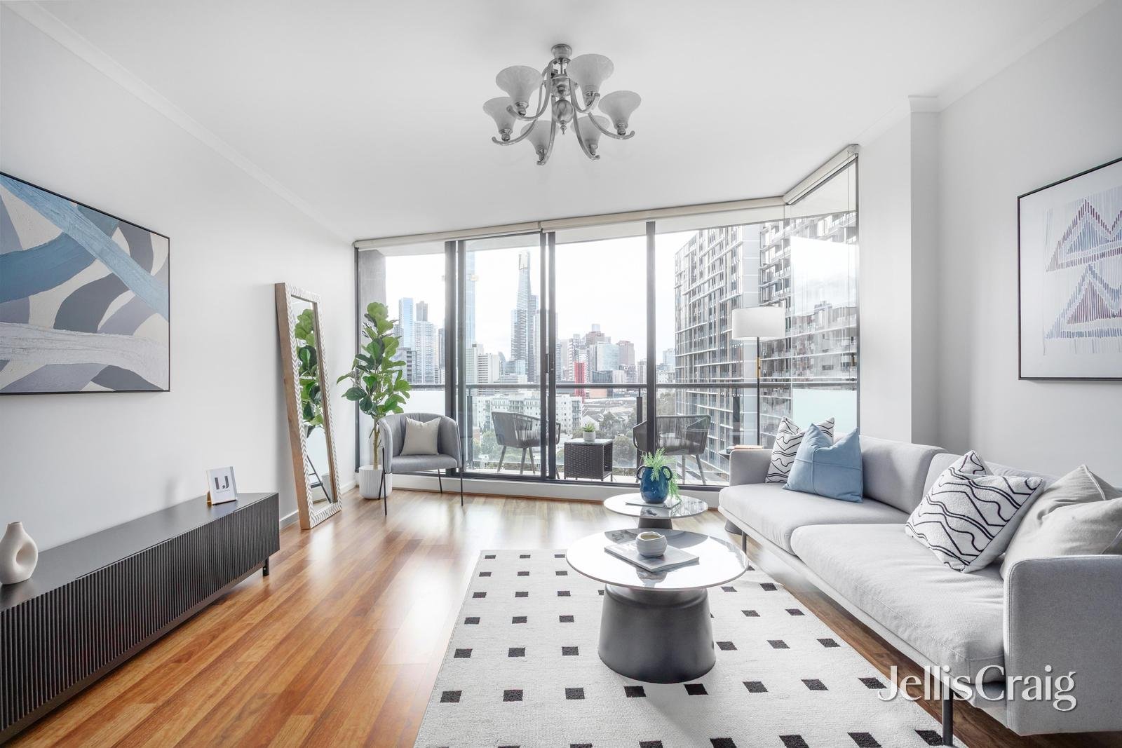 1103/148 Wells Street, South Melbourne image 3