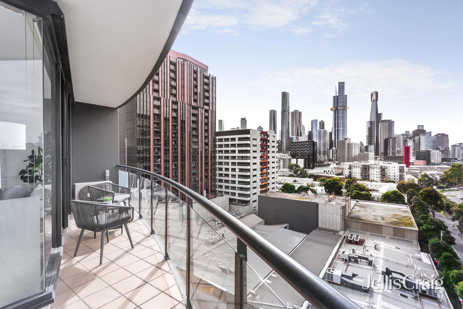 1103/148 Wells Street, South Melbourne image 4