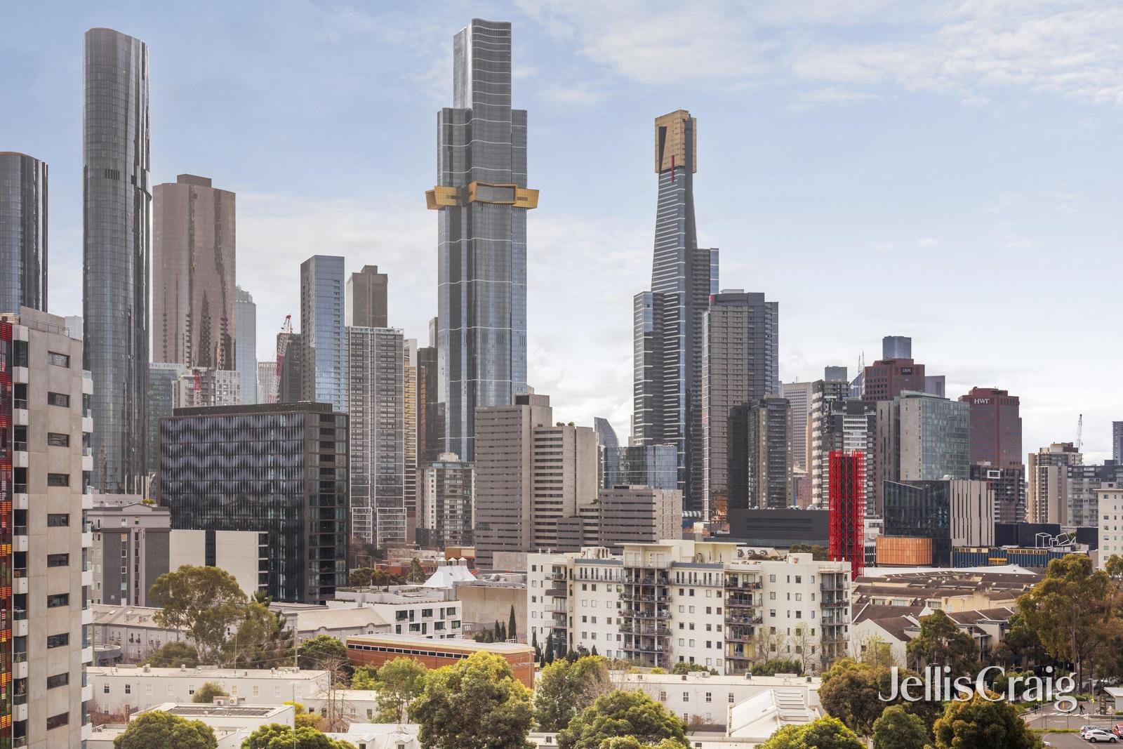 1103/148 Wells Street, South Melbourne image 5