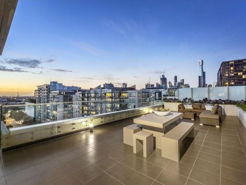 1103/368 St Kilda Road, Melbourne image 3