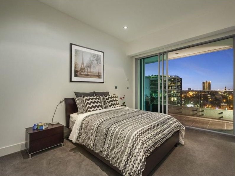 1103/368 St Kilda Road, Melbourne image 7