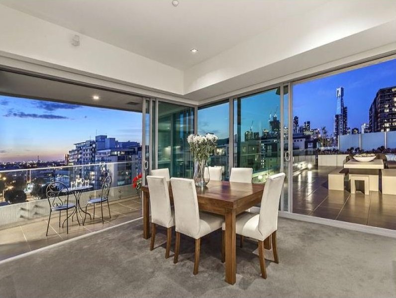 1103/368 St Kilda Road, Melbourne image 6