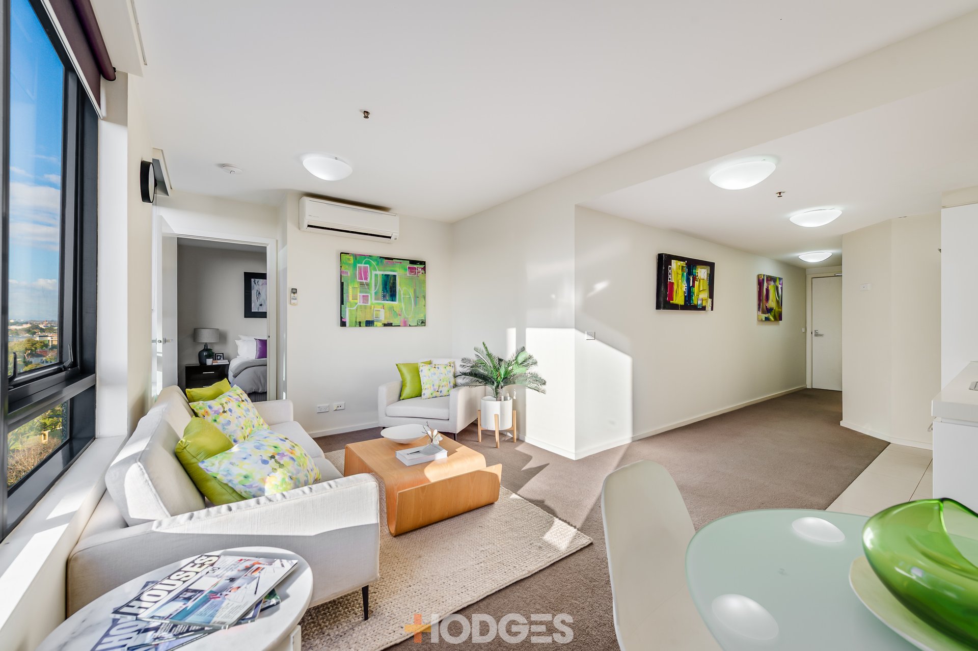 1103 / 594 St Kilda Road Melbourne