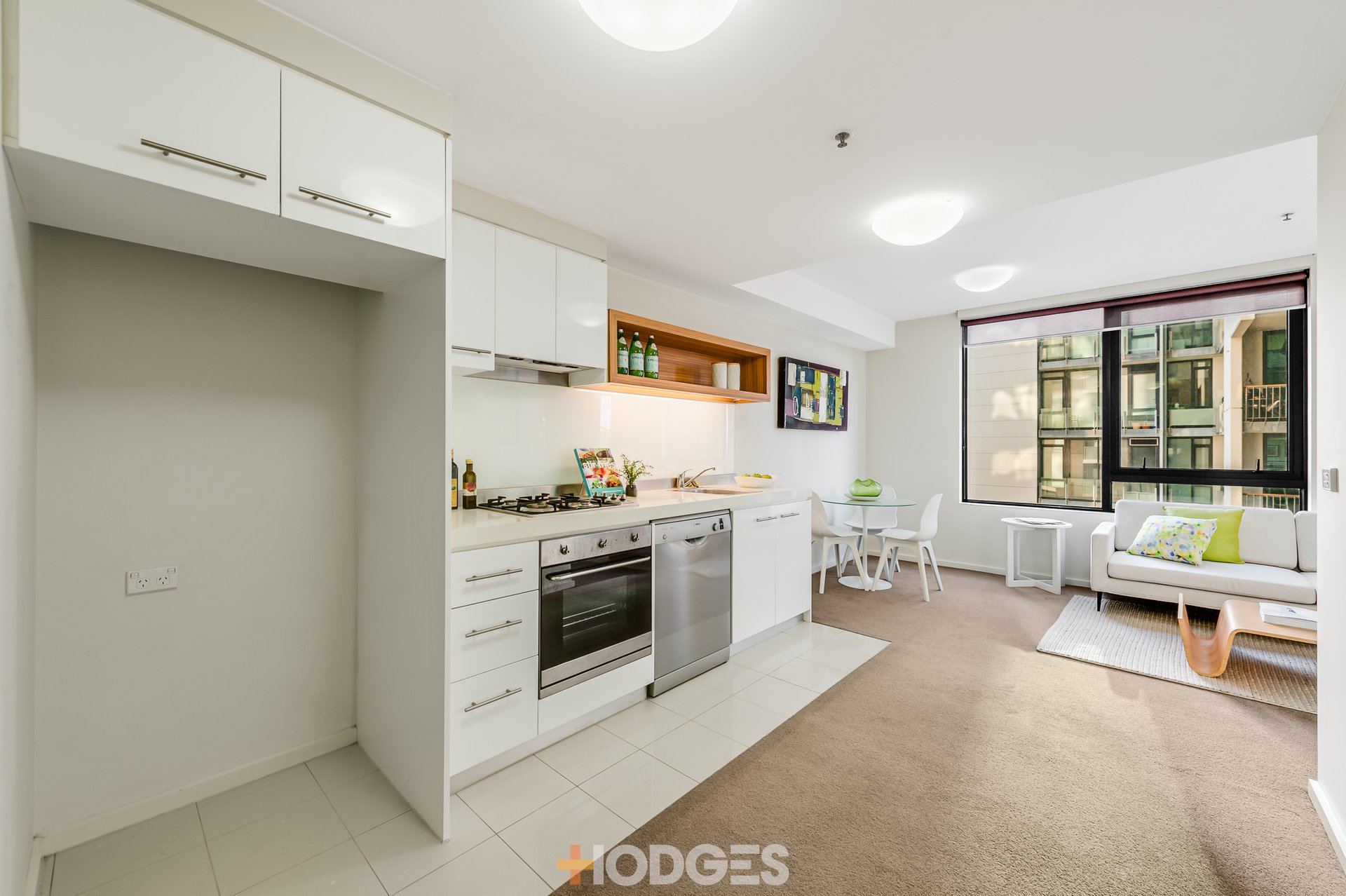 1103 / 594 St Kilda Road Melbourne